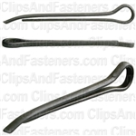 1/16 X 1 Hammer Lock Cotter Pins Plain