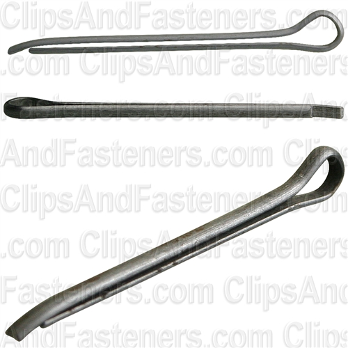 1/16 X 1 1/4 Hammer Lock Cotter Pins Pln