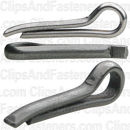 3/32 X 1/2 Hammer Lock Cotter Pins Plain