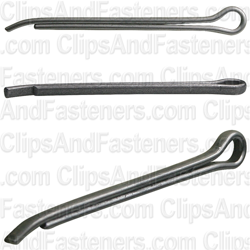 3/32 X 1 1/2 Hammer Lock Cotter Pins Pln