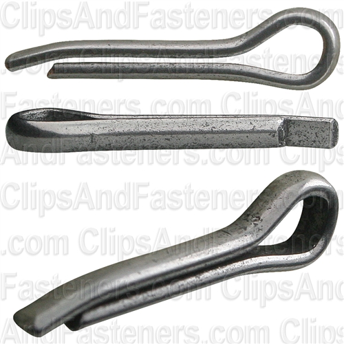 1/8 X 3/4 Hammer Lock Cotter Pins Plain