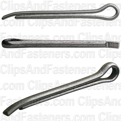 1/8 X 1 1/2 Hammer Lock Cotter Pins Pln