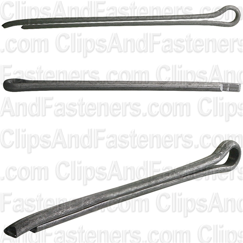 1/8 X 2 1/2 Hammer Lock Cotter Pins Pln