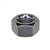 3/8-24 Finish Hex Nut Zinc