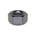 1/2-13 Finish Hex Nut Zinc