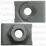 J Type Cage Nut 5/16-18 Screw Size