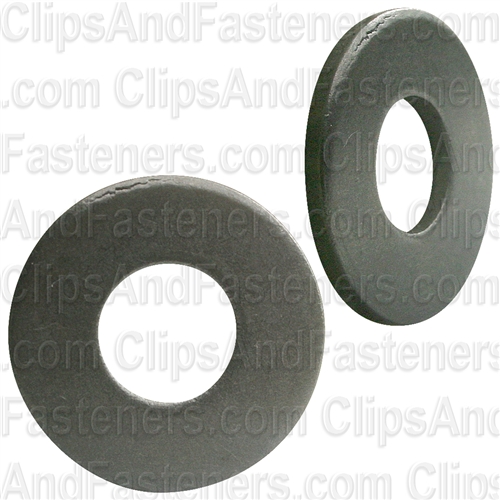 Washer 5/16 Bolt Size 3/8 I.D. 7/8 O.D. Plain