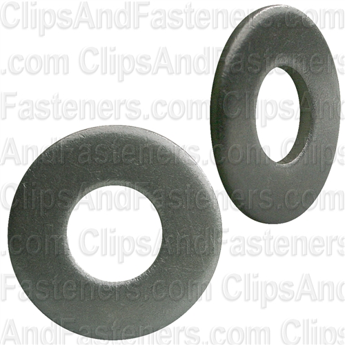 Washer 3/8 Bolt Size7/16 I.D. 1 O.D. Plain