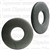 Washer 1/2 Bolt Size 9/16 I.D. 1 3/8 O.D. Plain