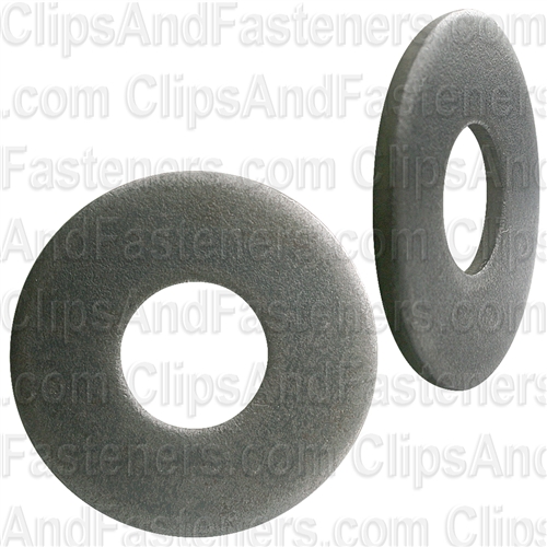 Washer 5/8 Bolt Size 11/16 I.D. 1 3/4 O.D.Plain