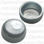 1/2" Cup Expansion Plugs