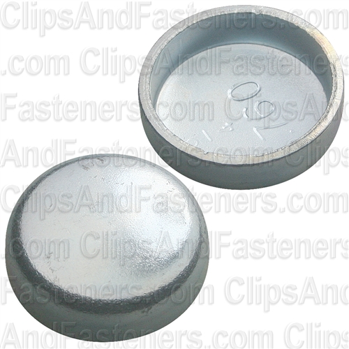 3/4" Cup Expansion Plugs