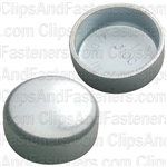 1" Cup Type Expansion Plugs