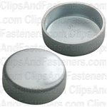 1-1/4" Cup Expansion Plugs