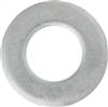 5/16" SAE Flat Washer Zinc Finish 11/16" O.D.