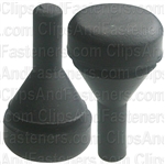 Ford Rubber Bumpers