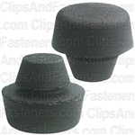 GM Window Glass Stop Rubber Bumpers