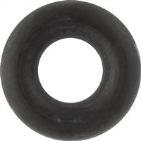 1/8" I.D. 1/4" O.D. 1/16" Thick BUNA-N Rubber O-Rings