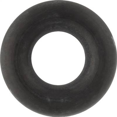 1/8" I.D. 1/4" O.D. 1/16" Thick BUNA-N Rubber O-Rings