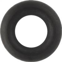 5/32" I.D. 9/32" O.D. 1/16" Thick BUNA-N Rubber O-Rings