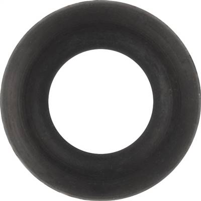 5/32" I.D. 9/32" O.D. 1/16" Thick BUNA-N Rubber O-Rings