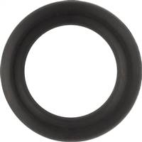1/4" I.D. 3/8" O.D. 1/16" Thick BUNA-N Rubber O-Rings