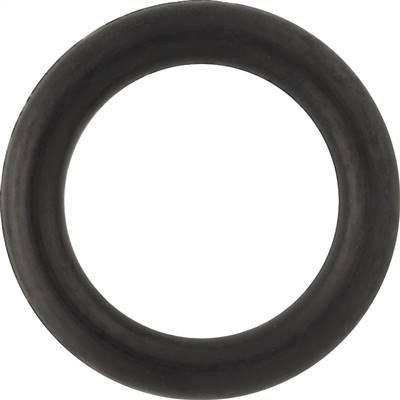 5/16" I.D. 7/16" O.D. 1/16" Thick BUNA-N Rubber O-Rings