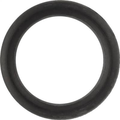 3/8" I.D. 1/2" O.D. 1/16" Thick BUNA-N Rubber O-Rings