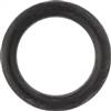 1/2" I.D. 11/16" O.D. 3/32" Thick BUNA-N Rubber O-Rings