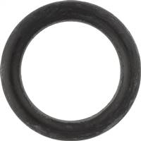 1/2" I.D. 11/16" O.D. 3/32" Thick BUNA-N Rubber O-Rings