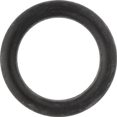 1/2" I.D. 11/16" O.D. 3/32" Thick BUNA-N Rubber O-Rings