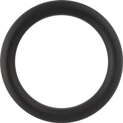 5/8" I.D. 13/16" O.D. 3/32" Thick BUNA-N Rubber O-Rings