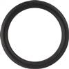 11/16" I.D. 7/8" O.D. 3/32" Thick BUNA-N Rubber O-Rings