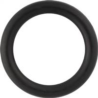 3/4" I.D. 1" O.D. 1/8" Thick BUNA-N Rubber O-Rings