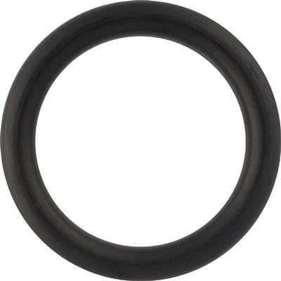 13/16" I.D. 1-1/16" O.D. 1/8" Thick BUNA-N Rubber O-Rings