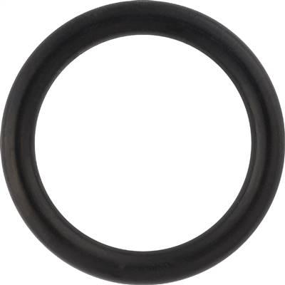 7/8" I.D. 1-1/8" O.D. 1/8" Thick BUNA-N Rubber O-Rings