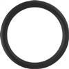 1-1/16" I.D. 1-5/16" O.D. 1/8" Thick BUNA-N Rubber O-Rings