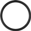 1-1/2" I.D. 1-3/4" O.D. 1/8" Thick BUNA-N Rubber O-Rings