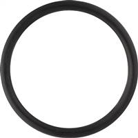 1-1/2" I.D. 1-3/4" O.D. 1/8" Thick BUNA-N Rubber O-Rings