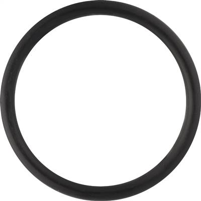 1-1/2" I.D. 1-3/4" O.D. 1/8" Thick BUNA-N Rubber O-Rings