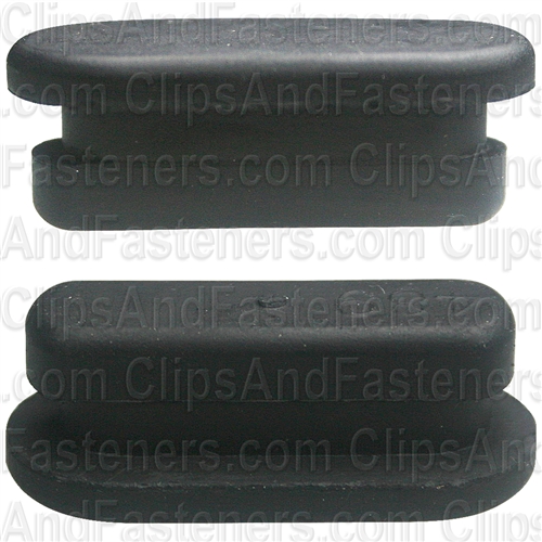 Brake Adjuster Rubber Dust Plug