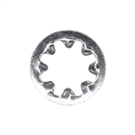 #8 (5/32) Internal Lock Washers