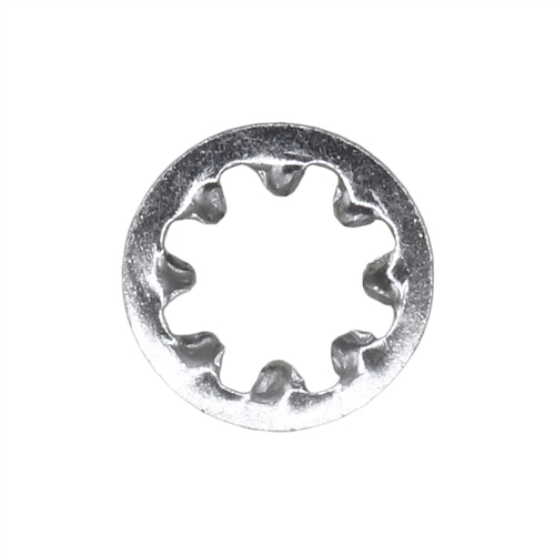 #8 (5/32) Internal Lock Washers