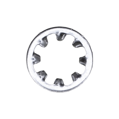 #12 (7/32) Internal Lock Washers