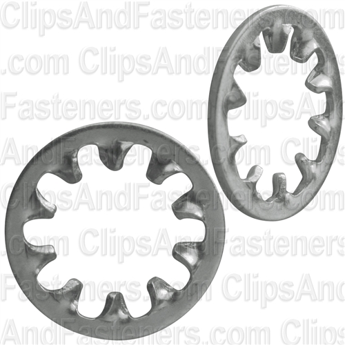 5/16 Internal Lock Washers