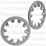 3/8 Internal Lock Washers