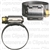 #12 Partial Stainless Steel Hose Clamp