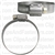 #32 Partial Stainless Steel Hose Clamp