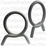 Hose Clamp Wire Type