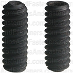 10-24 X 1/2 Socket Head Set Screws Cup Point